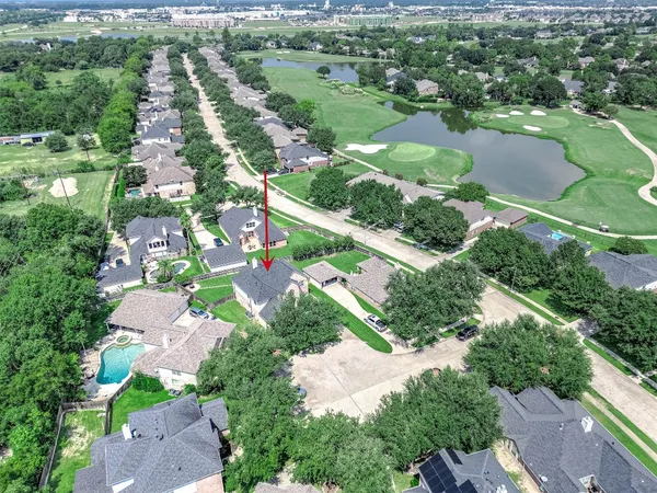 $550,000 | 24506 Eagle Talon Court, Katy, TX 77494