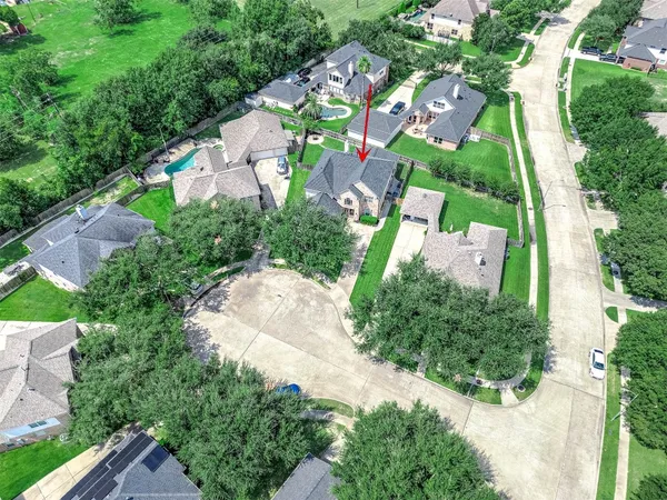 $550,000 | 24506 Eagle Talon Court, Katy, TX 77494