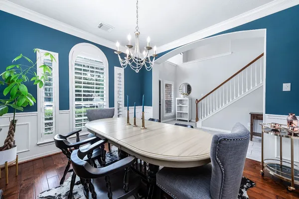 $550,000 | 24506 Eagle Talon Court, Katy, TX 77494