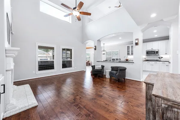 $550,000 | 24506 Eagle Talon Court, Katy, TX 77494