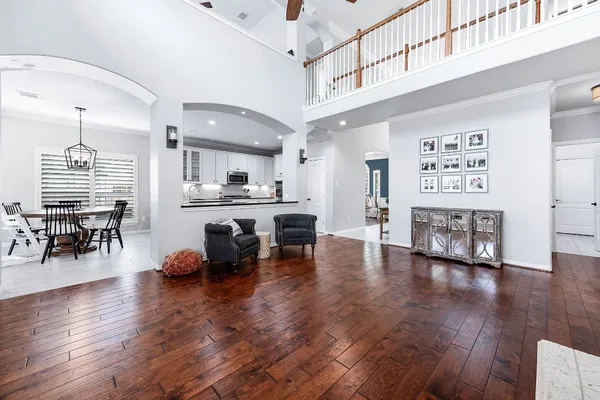 $550,000 | 24506 Eagle Talon Court, Katy, TX 77494