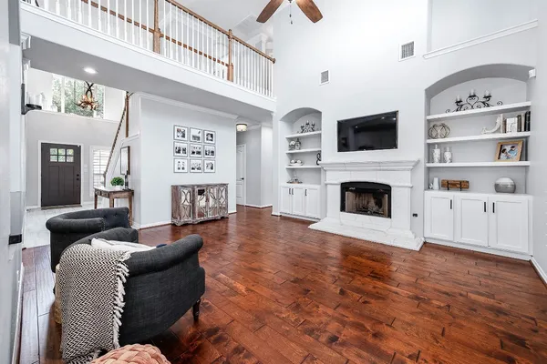 $550,000 | 24506 Eagle Talon Court, Katy, TX 77494