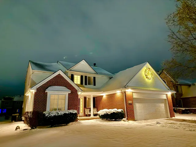 $415,000 | 7684 Pioneer Drive, Ypsilanti, MI 48197