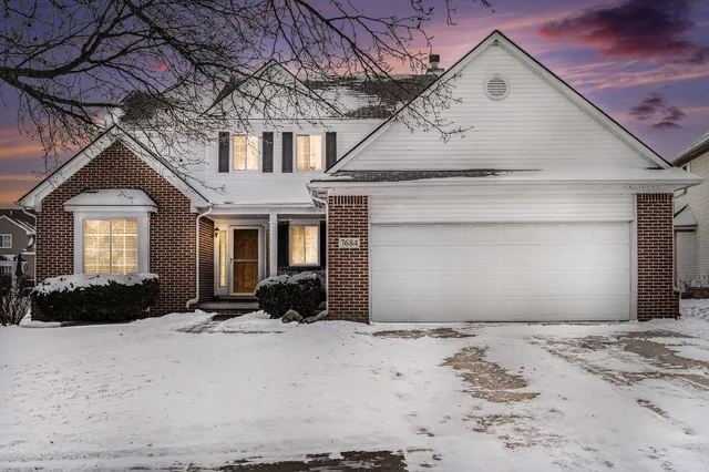 $415,000 | 7684 Pioneer Drive, Ypsilanti, MI 48197