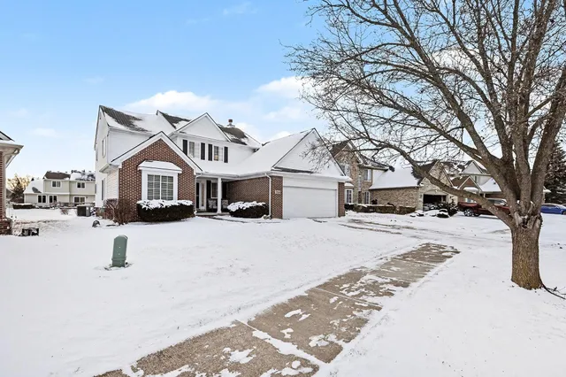 $415,000 | 7684 Pioneer Drive, Ypsilanti, MI 48197