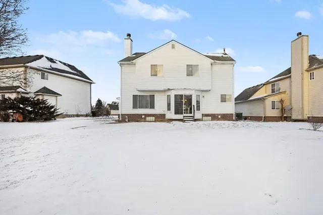 $415,000 | 7684 Pioneer Drive, Ypsilanti, MI 48197