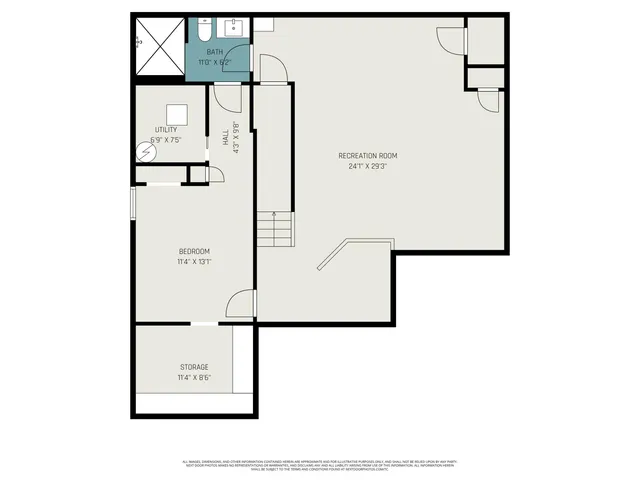 $415,000 | 7684 Pioneer Drive, Ypsilanti, MI 48197