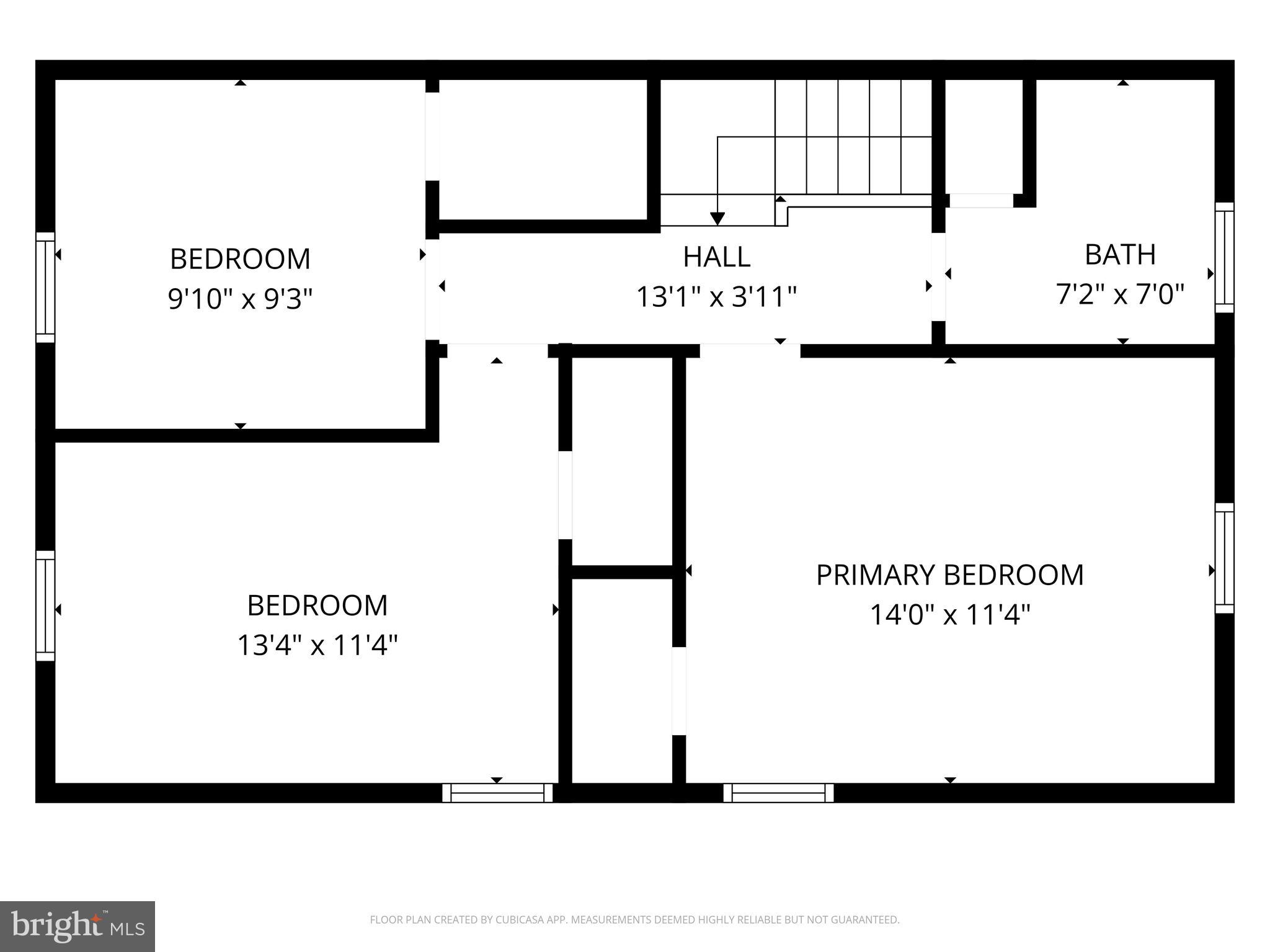 3914 Bancroft Road Baltimore, MD 21215 - Photo 23 of 25