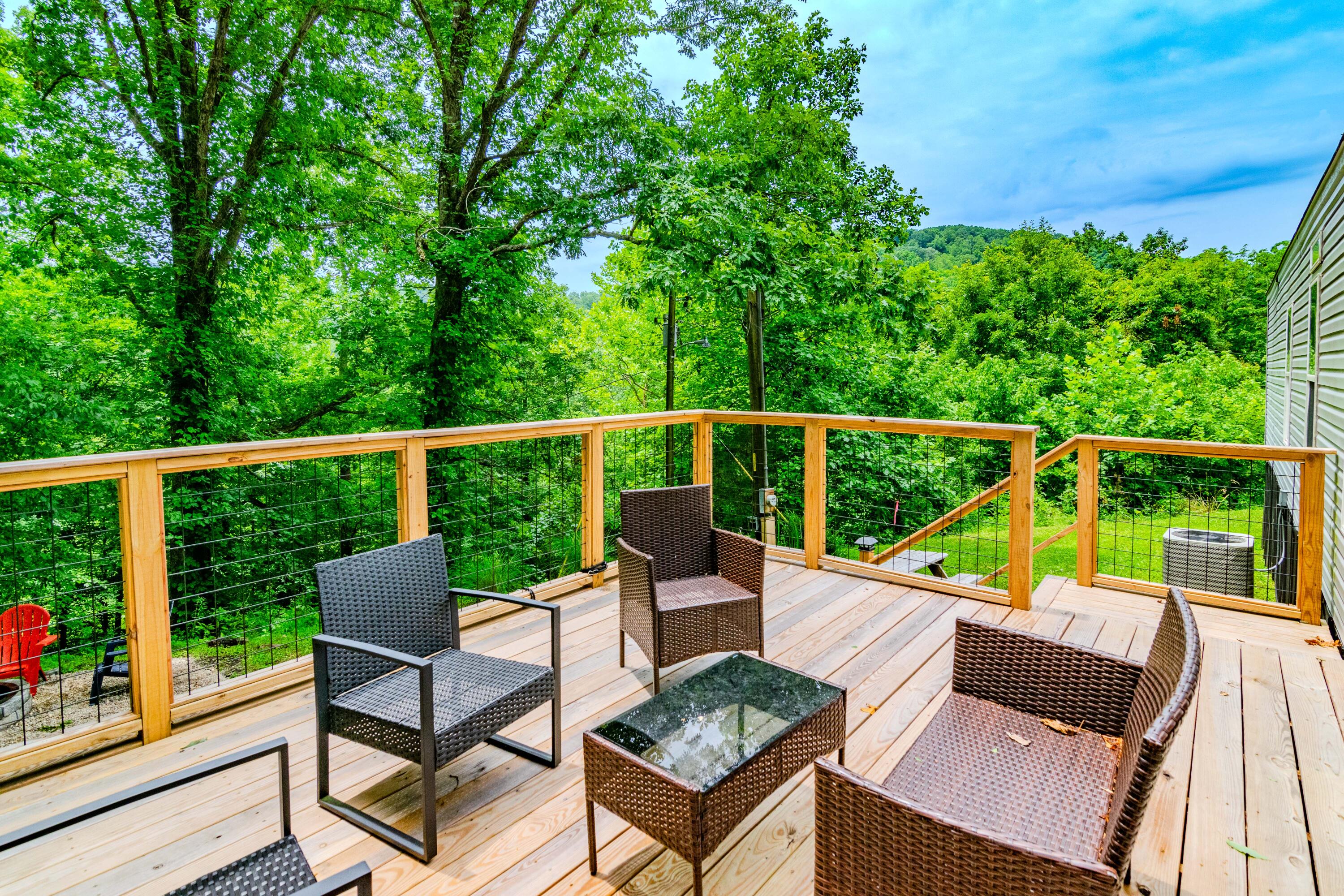 4814 North Fork Road Stanton, KY 40380 - Photo 8 of 44 4814NFork-0197