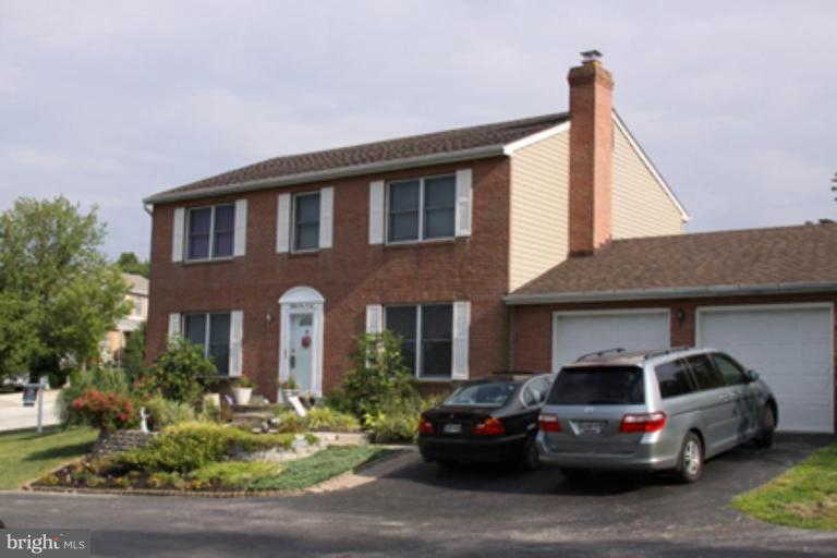 8106 Timberbrooke Road Rosedale, MD 21237 - Photo 1 of 27 Exterior (Main)