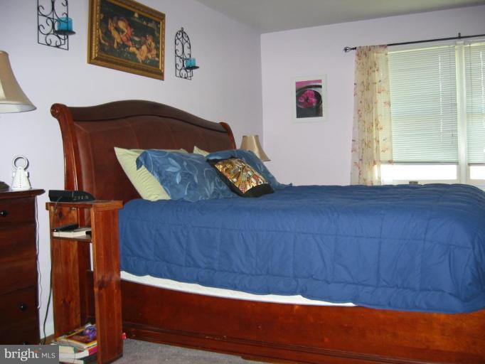 8106 Timberbrooke Road Rosedale, MD 21237 - Photo 12 of 27 Master Bedroom