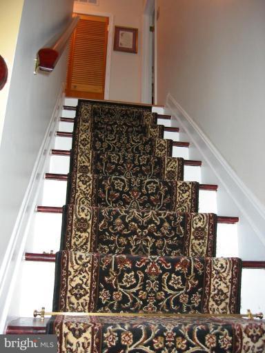 8106 Timberbrooke Road Rosedale, MD 21237 - Photo 14 of 27 Staircase