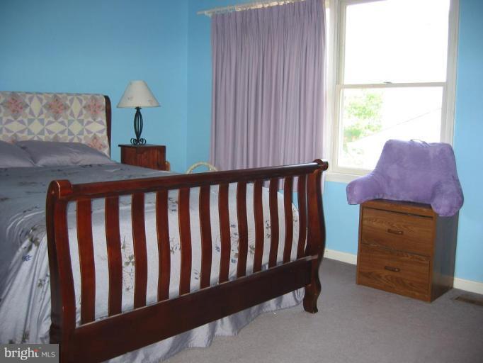 8106 Timberbrooke Road Rosedale, MD 21237 - Photo 15 of 27 Bedroom #2