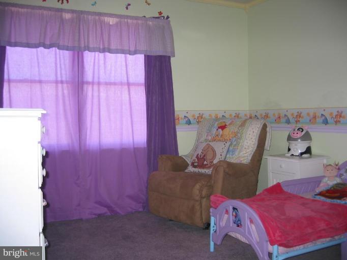 8106 Timberbrooke Road Rosedale, MD 21237 - Photo 16 of 27 Bedroom #3