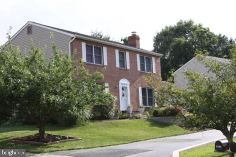 8106 Timberbrooke Road Rosedale, MD 21237 - Photo 25 of 27 Exterior #2