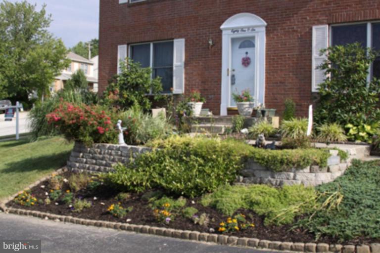 8106 Timberbrooke Road Rosedale, MD 21237 - Photo 26 of 27 Garden