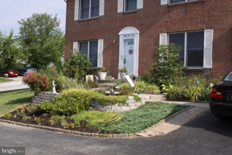 8106 Timberbrooke Road Rosedale, MD 21237 - Photo 27 of 27 Garden #2
