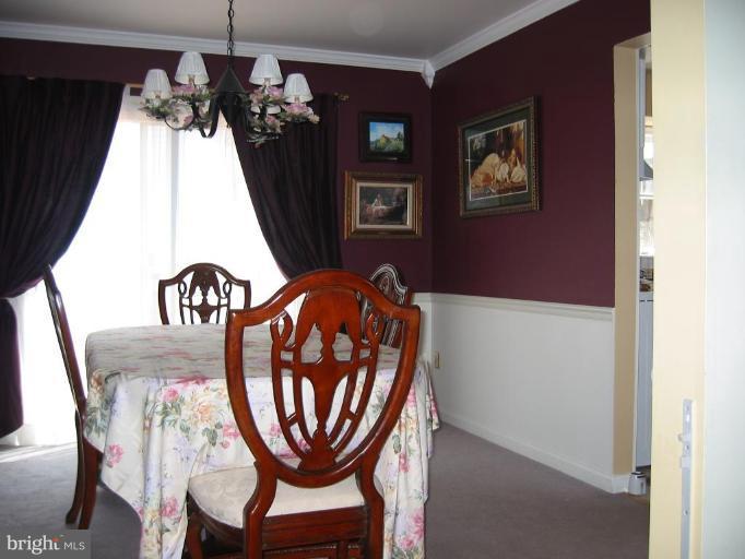 8106 Timberbrooke Road Rosedale, MD 21237 - Photo 4 of 27 Dining Room