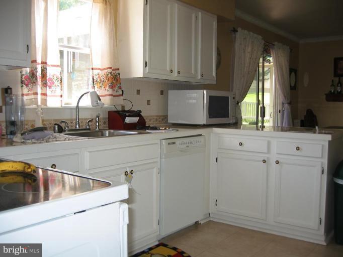 8106 Timberbrooke Road Rosedale, MD 21237 - Photo 7 of 27 Kitchen #3