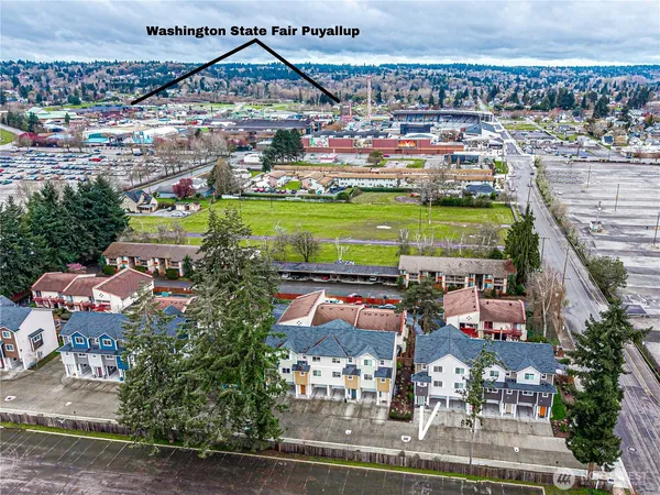 $410,000 | 334 9th Avenue Southeast, Unit A4, Puyallup, WA 98372