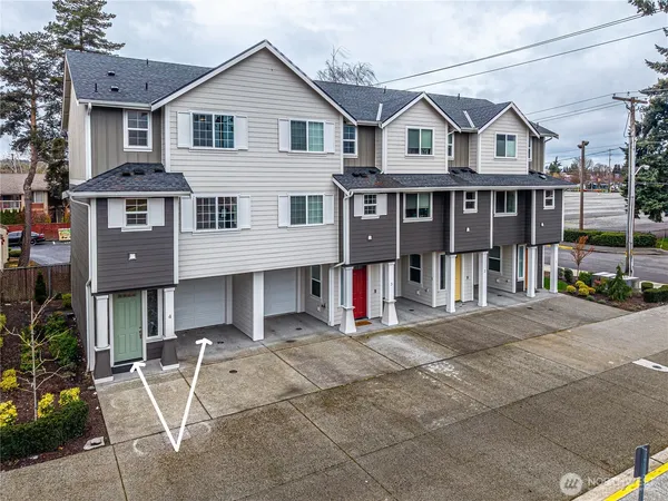 $410,000 | 334 9th Avenue Southeast, Unit A4, Puyallup, WA 98372