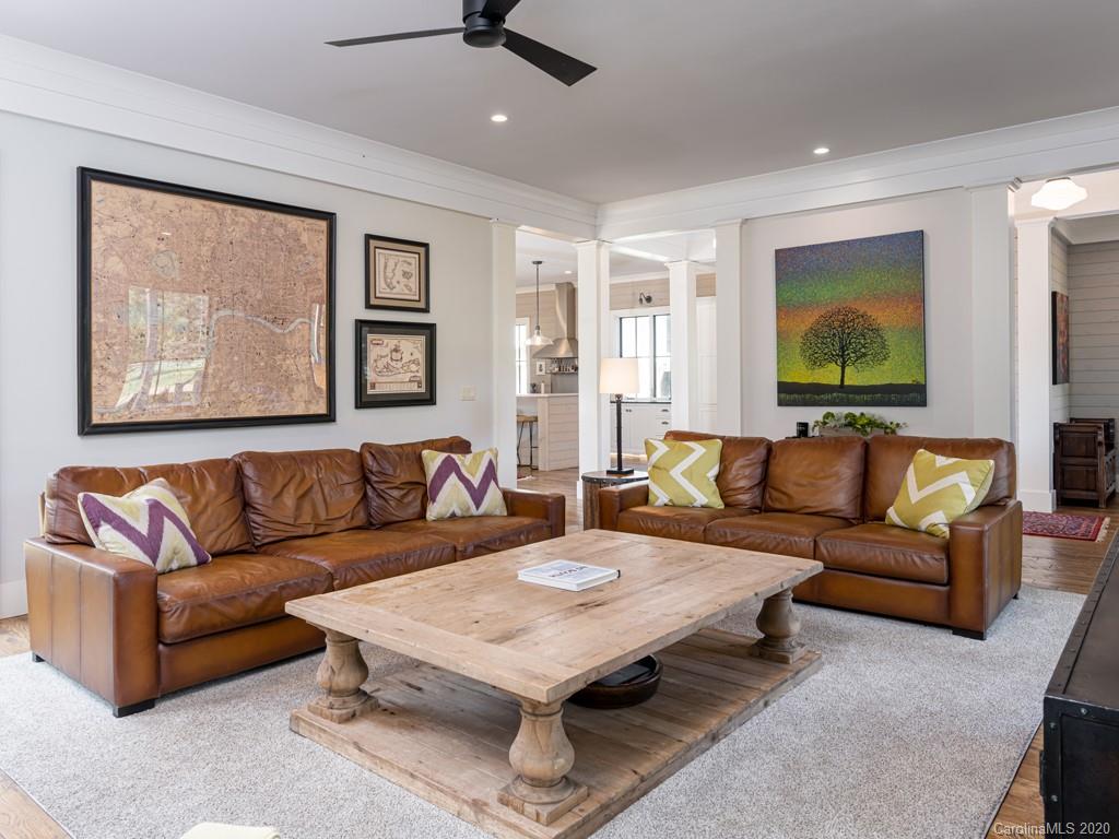 146 Lower Brush Creek Road Fletcher, NC 28732 - Photo 11 of 48