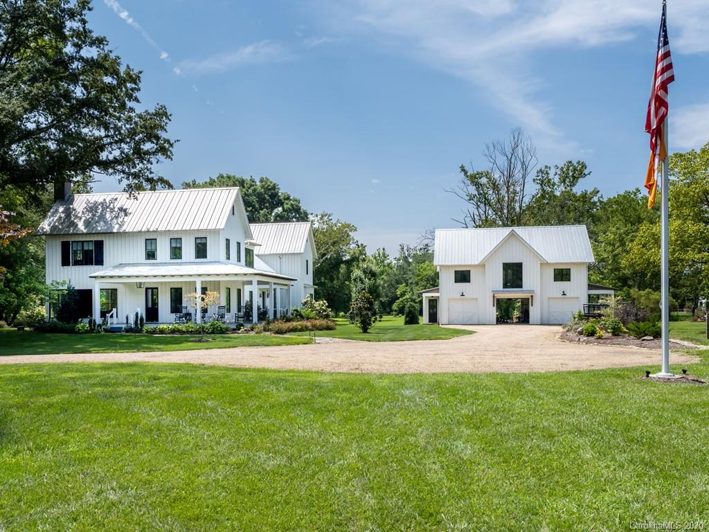 146 Lower Brush Creek Road Fletcher, NC 28732 - Photo 3 of 48