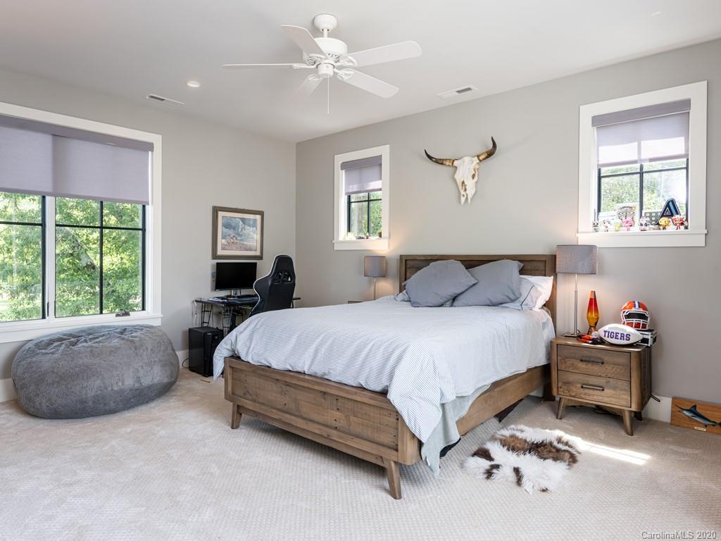 146 Lower Brush Creek Road Fletcher, NC 28732 - Photo 28 of 48