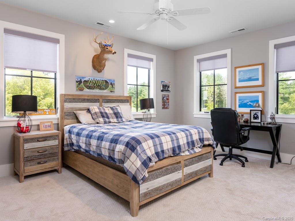 146 Lower Brush Creek Road Fletcher, NC 28732 - Photo 29 of 48