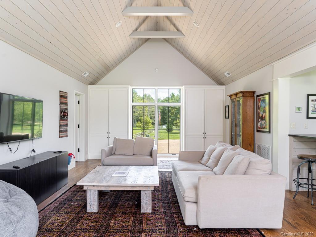 146 Lower Brush Creek Road Fletcher, NC 28732 - Photo 34 of 48