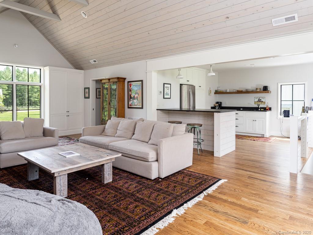 146 Lower Brush Creek Road Fletcher, NC 28732 - Photo 35 of 48