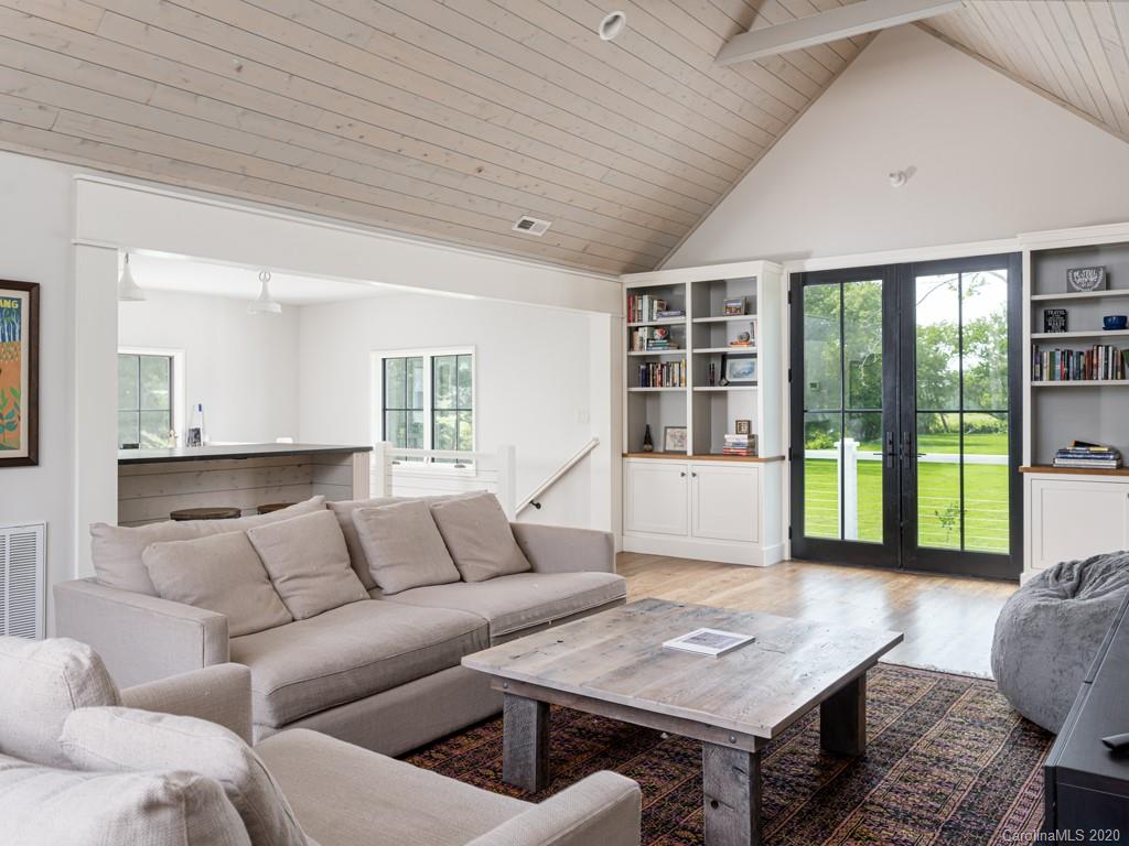 146 Lower Brush Creek Road Fletcher, NC 28732 - Photo 37 of 48