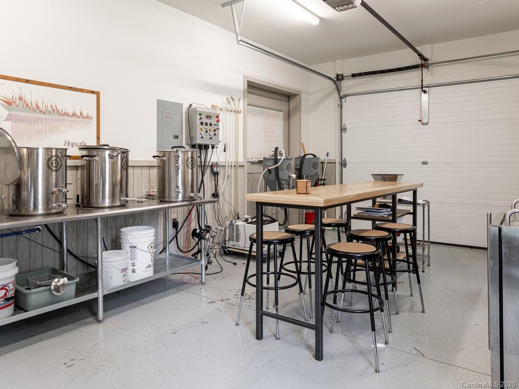 146 Lower Brush Creek Road Fletcher, NC 28732 - Photo 42 of 48