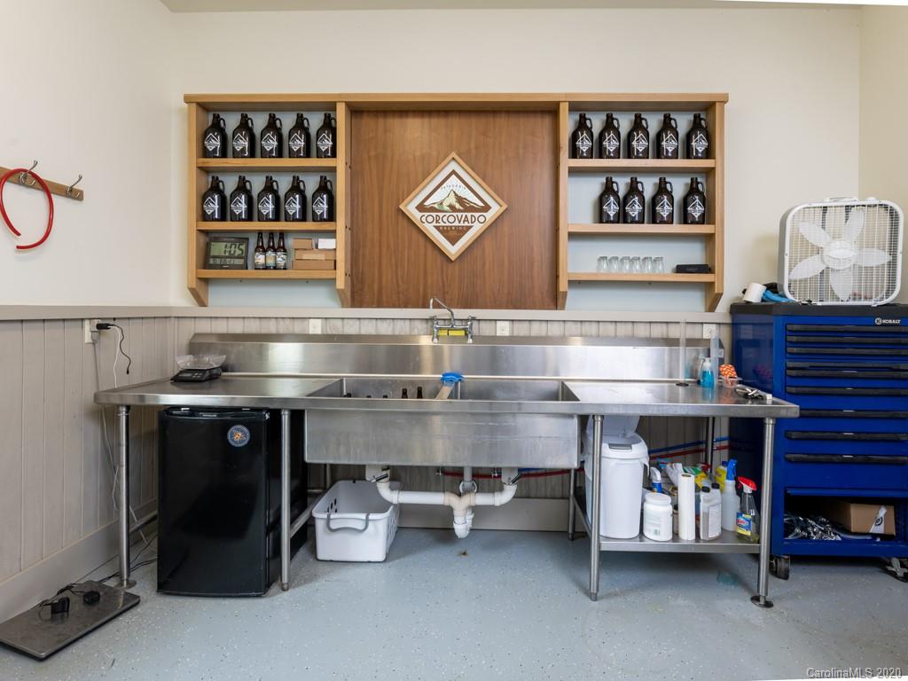 146 Lower Brush Creek Road Fletcher, NC 28732 - Photo 44 of 48