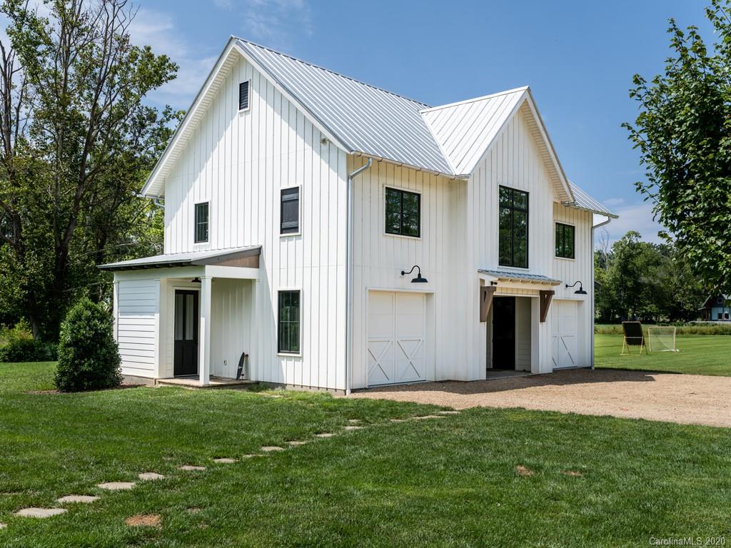 146 Lower Brush Creek Road Fletcher, NC 28732 - Photo 45 of 48