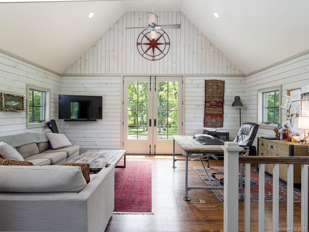 146 Lower Brush Creek Road Fletcher, NC 28732 - Photo 46 of 48