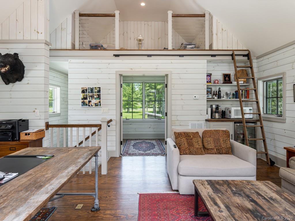 146 Lower Brush Creek Road Fletcher, NC 28732 - Photo 47 of 48