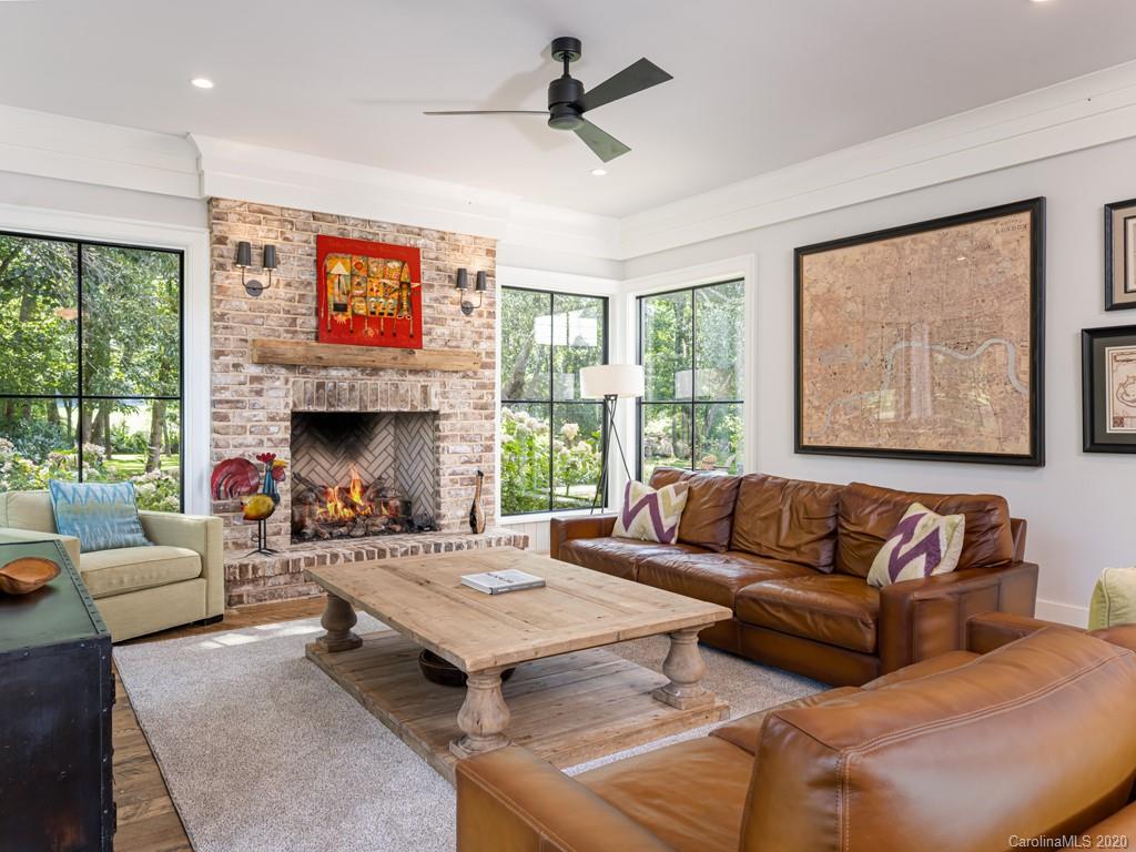 146 Lower Brush Creek Road Fletcher, NC 28732 - Photo 9 of 48