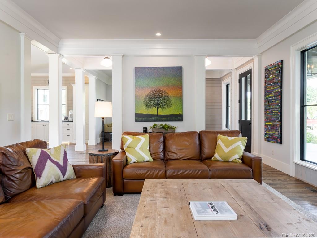 146 Lower Brush Creek Road Fletcher, NC 28732 - Photo 10 of 48