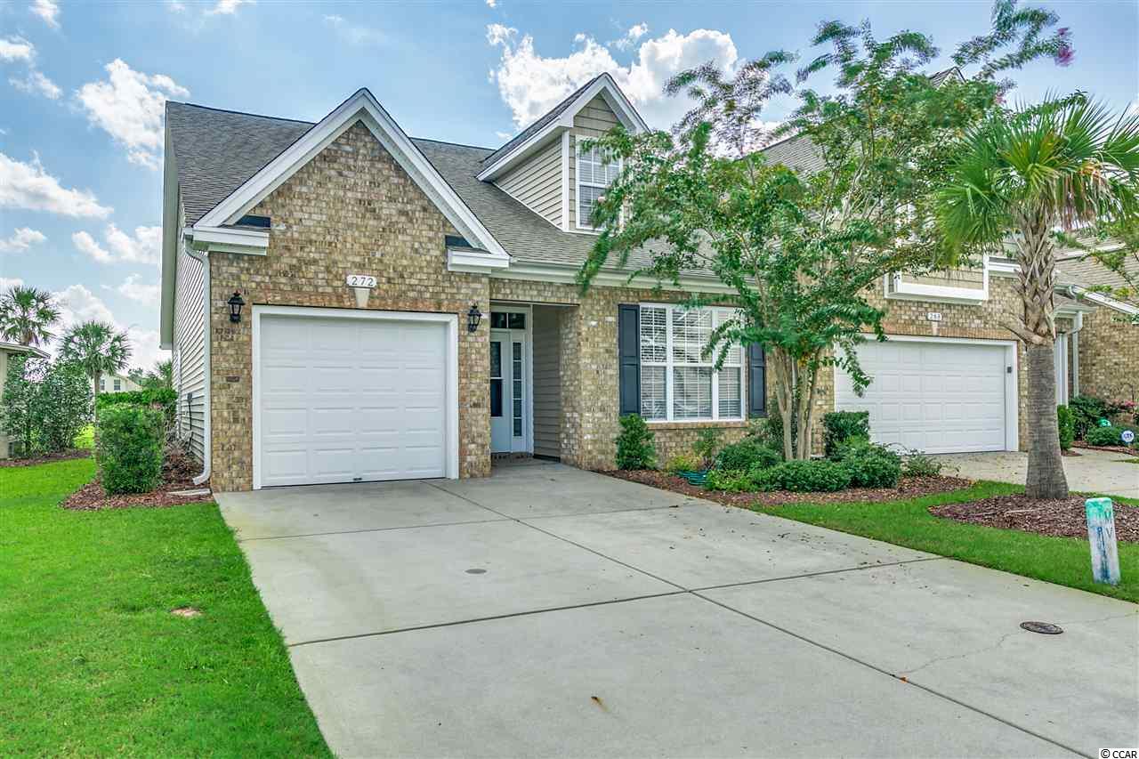 272 Viareggio Road, Unit 272 Myrtle Beach, SC 29579 - Photo 1 of 25 Gallery Image 1