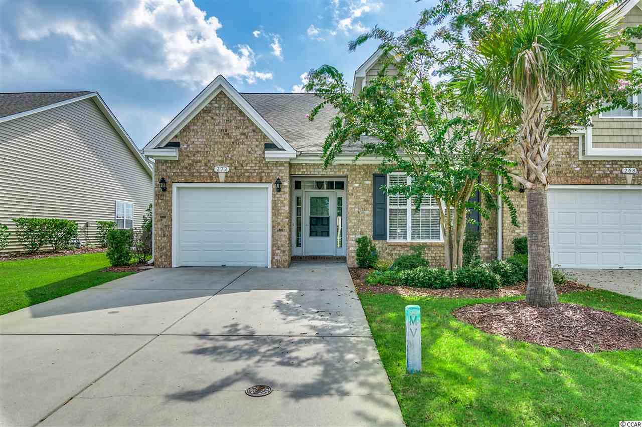 272 Viareggio Road, Unit 272 Myrtle Beach, SC 29579 - Photo 24 of 25 Gallery Image 24