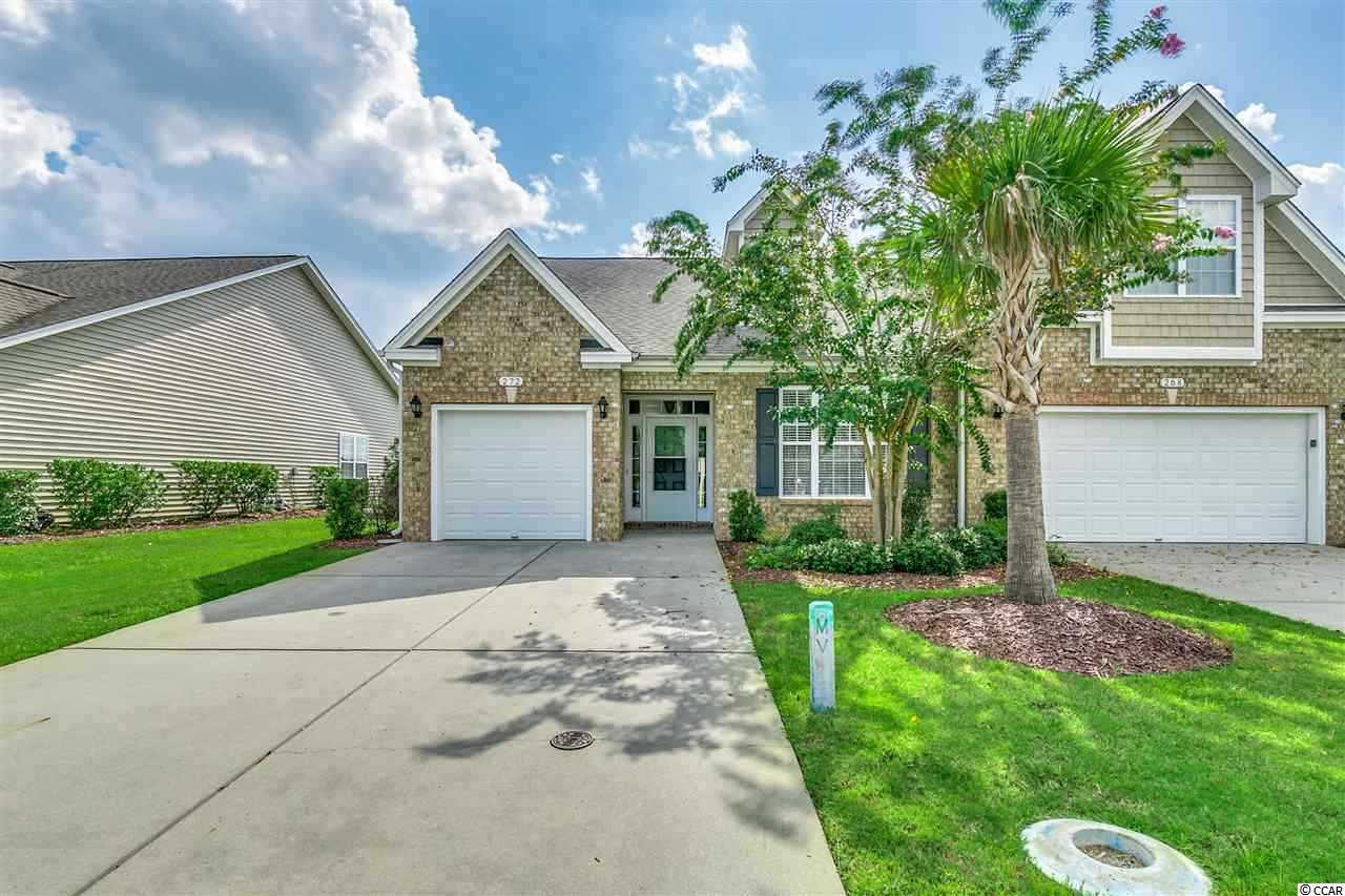 272 Viareggio Road, Unit 272 Myrtle Beach, SC 29579 - Photo 25 of 25 Gallery Image 25