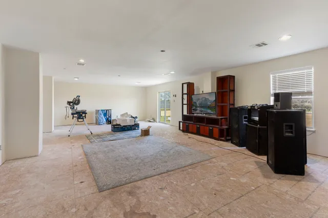 a bathroom with a toilet and a sink