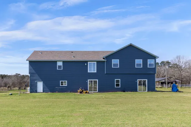 $550,000 | 2464 North Walker Road, Cleveland, TX 77328