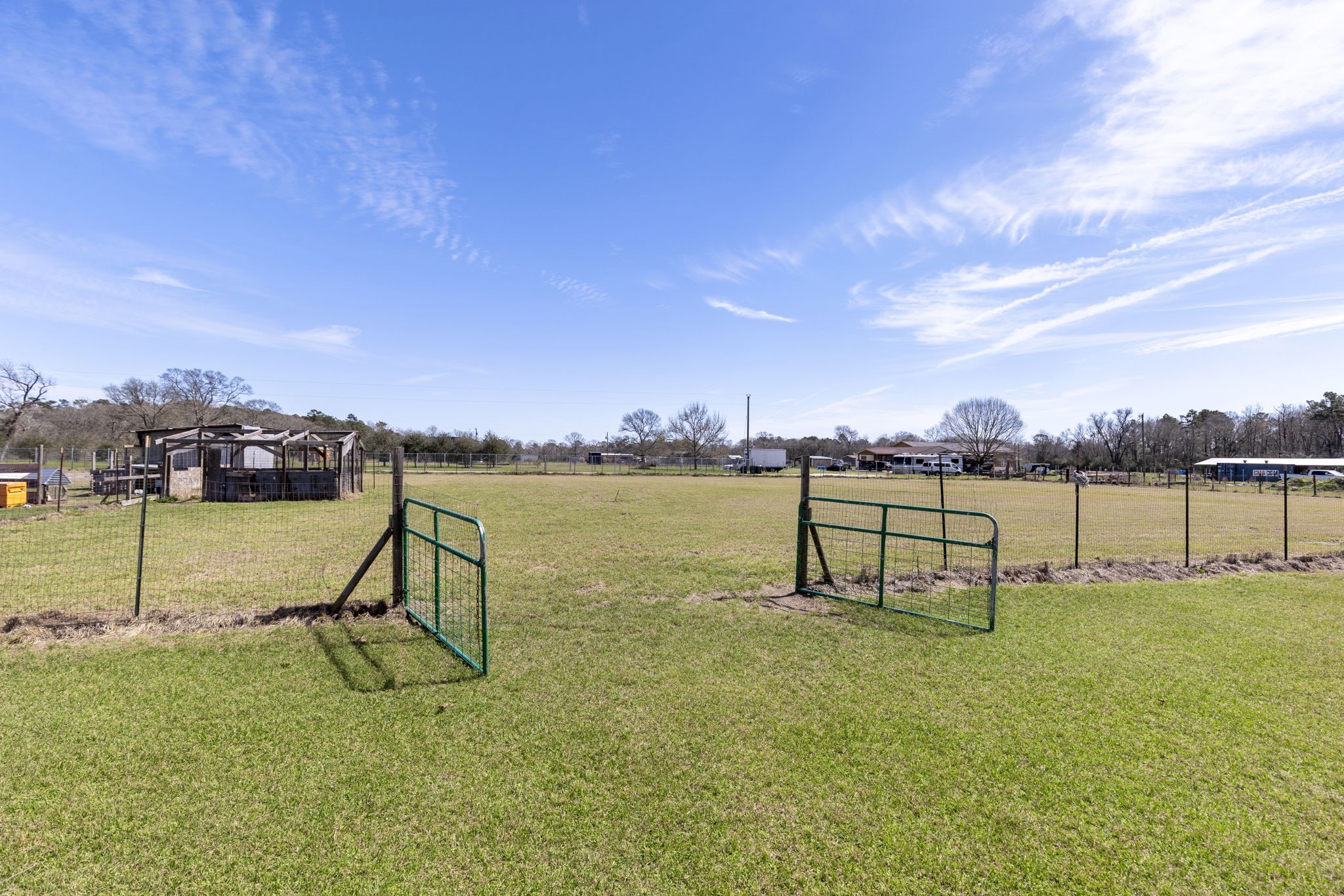 2464 North Walker Road Cleveland, TX 77328 - Photo 41 of 42