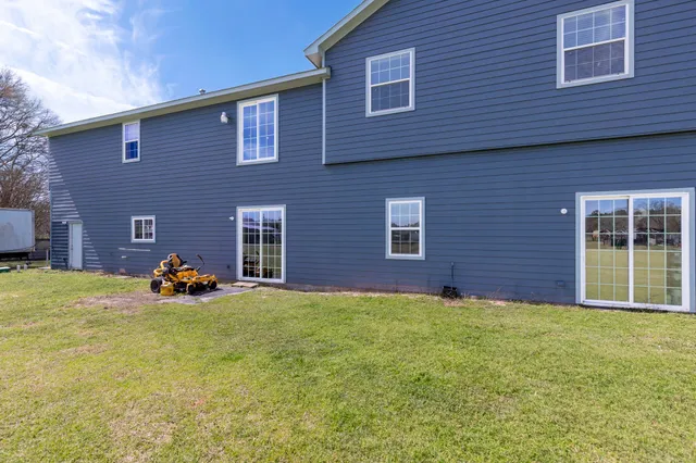 $550,000 | 2464 North Walker Road, Cleveland, TX 77328