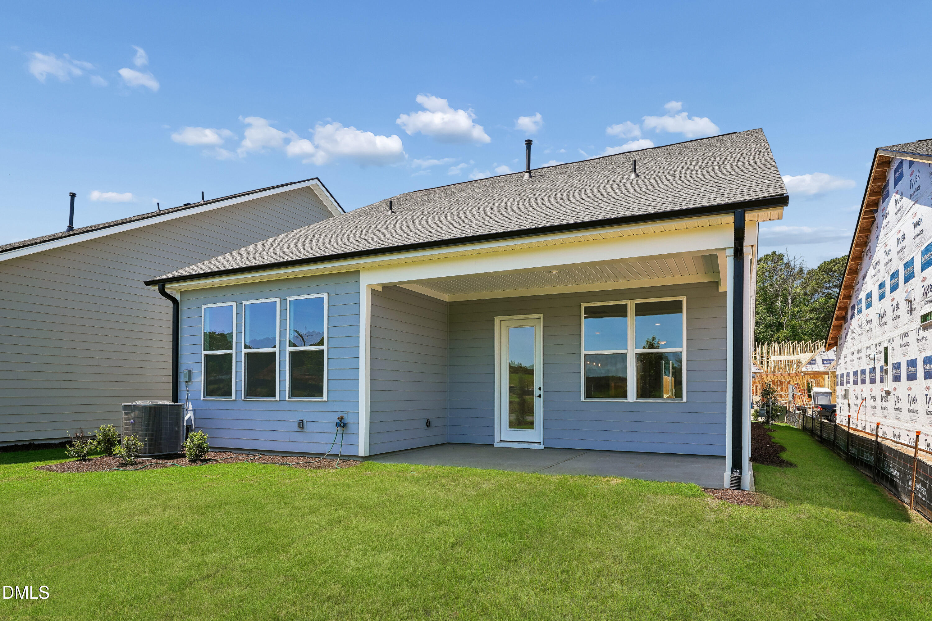 312 Mugby Road, Unit 103 Raleigh, NC 27610 - Photo 19 of 20