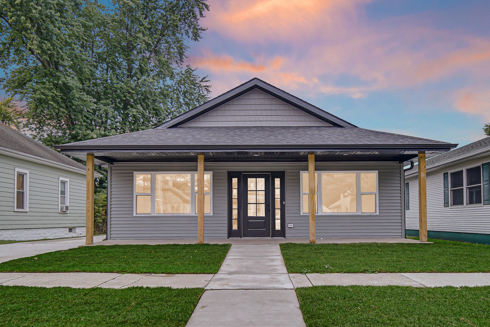 1228 Grant Street Morris, IL 60450 - Photo 1 of 23