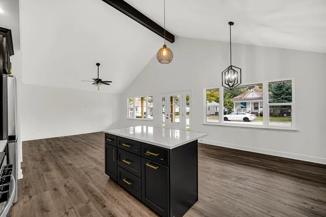 $314,900 | 1228 Grant Street, Morris, IL 60450