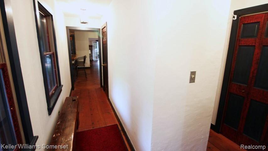 3505 Ray Road Oxford, MI 48370 - Photo 49 of 68 10 Laundry 1st floor back to dining (Small).jpg